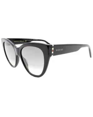 Gucci Women's GG0460S 53mm Sunglasses