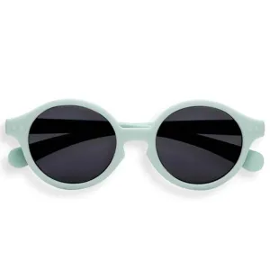 Izipizi Kids  Sunglasses Aqua Green