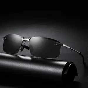Male Vintage Sun Glasses