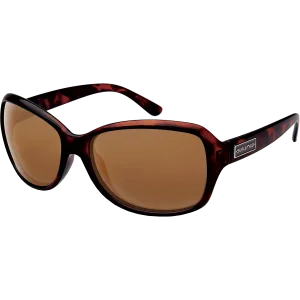 Mosaic - Tortoise/Polarized Brown