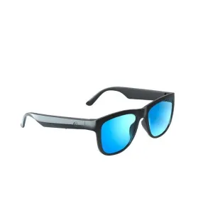 Smart Music Bluetooth Sun Glass Blue-VGWP