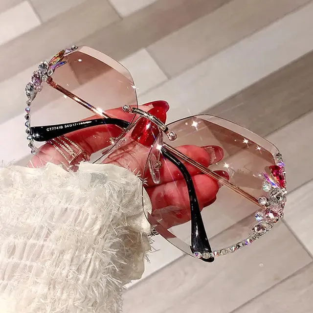 The Dame Sunglasses