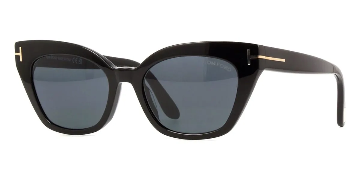 Tom Ford Juliette TF1031 01A