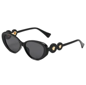 Versace VE4433U - GB1/87 Black Sunglasses